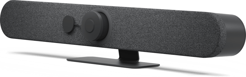 Logitech Rally Bar Mini Grafit + Rally Mic Pod - paket