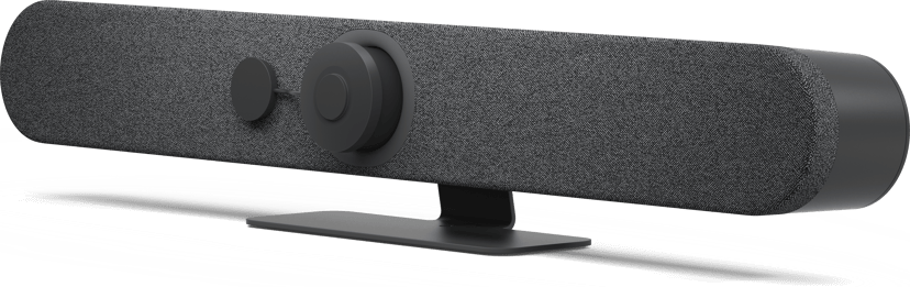 Logitech Rally Bar Mini Grafit + Rally Mic Pod