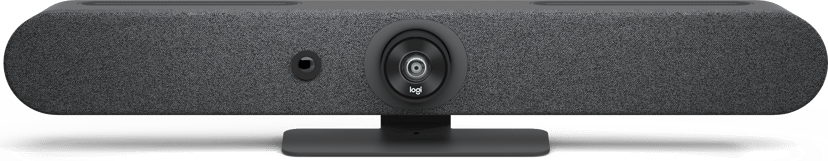 Logitech Rally Bar Mini Grafit + Rally Mic Pod - paket