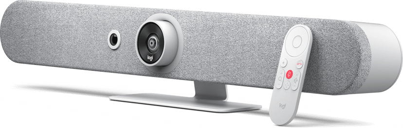 Logitech Rally Bar Mini Vit