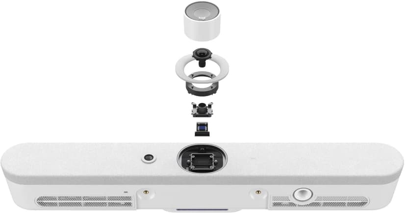 Logitech Rally Bar Mini Vit