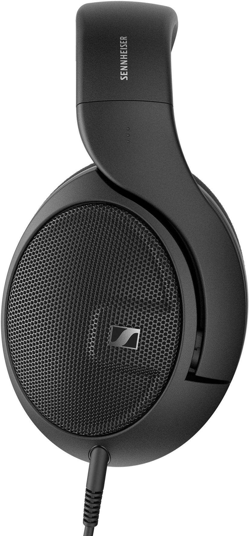 SENNHEISER HD 560S Stereo Stereo Sort