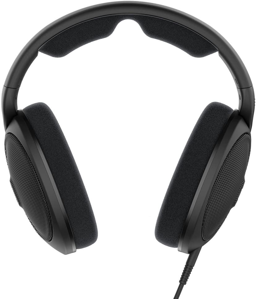 SENNHEISER HD 560S Stereo Sort