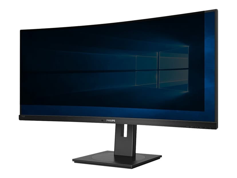 Targus Privacy Screen 4VU 34" Wide Clear 21:9