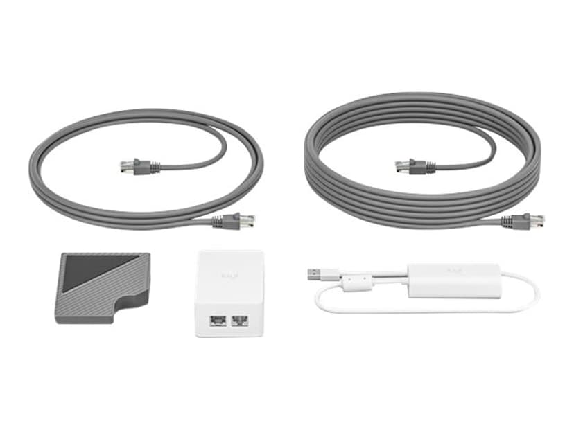 Logitech Cat5e Kit