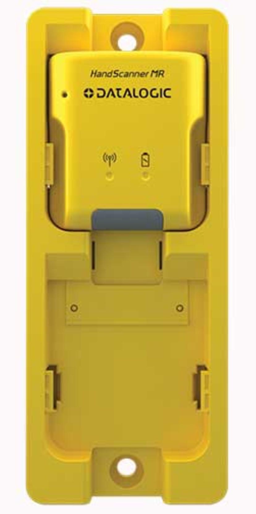 Datalogic Laddstation 2-Slot - Bärbar Handskanner