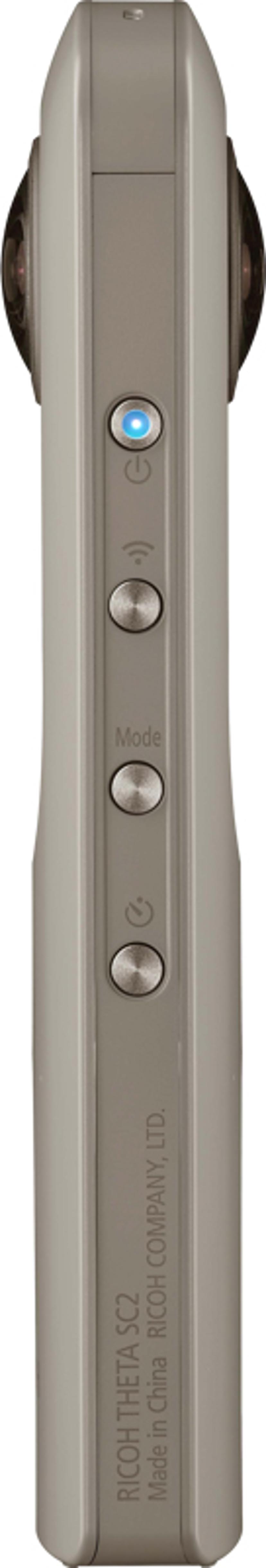 Ricoh Theta SC2 For Business