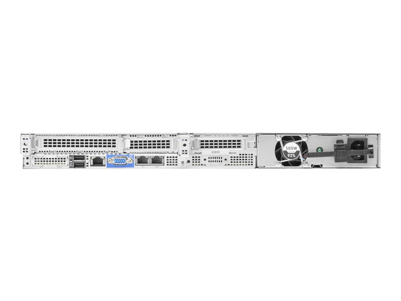 HPE ProLiant DL160 Gen10