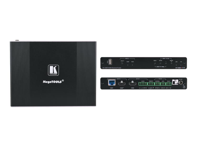Kramer MegaTOOLS KIT-400