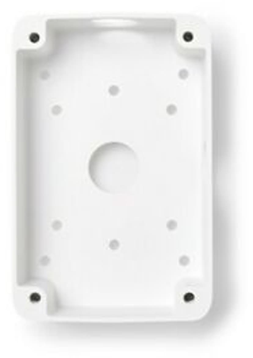 Cisco Camera conduit back box