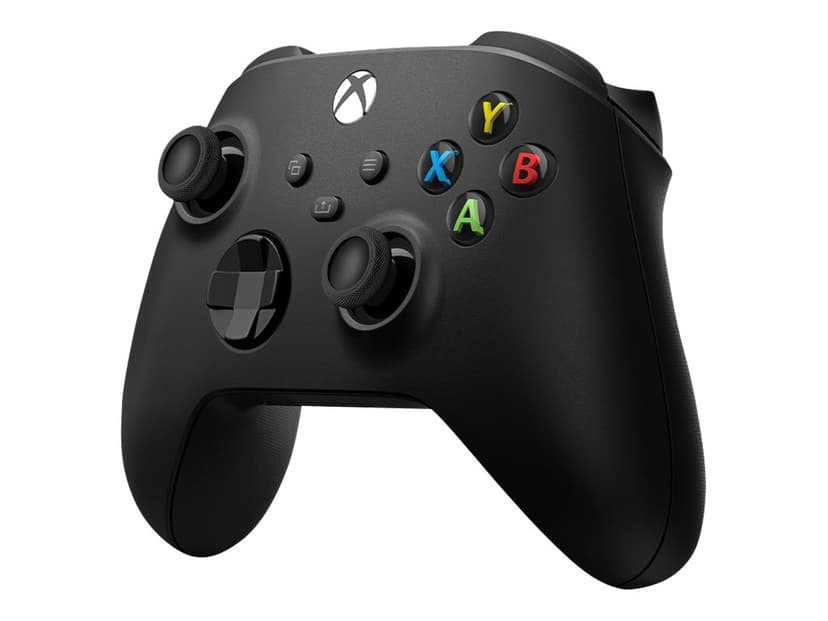 Microsoft Xbox Wireless Controller Svart