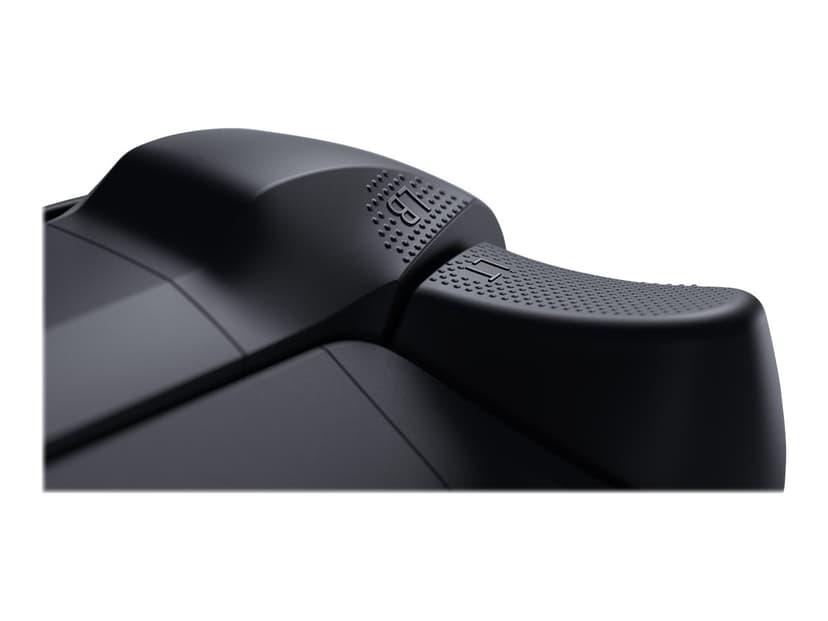 Microsoft Xbox Wireless Controller Svart