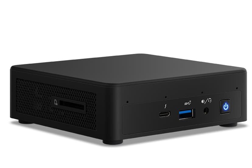 Intel Nuc 11 Performance Slim I3 Barebone Panther Canyon