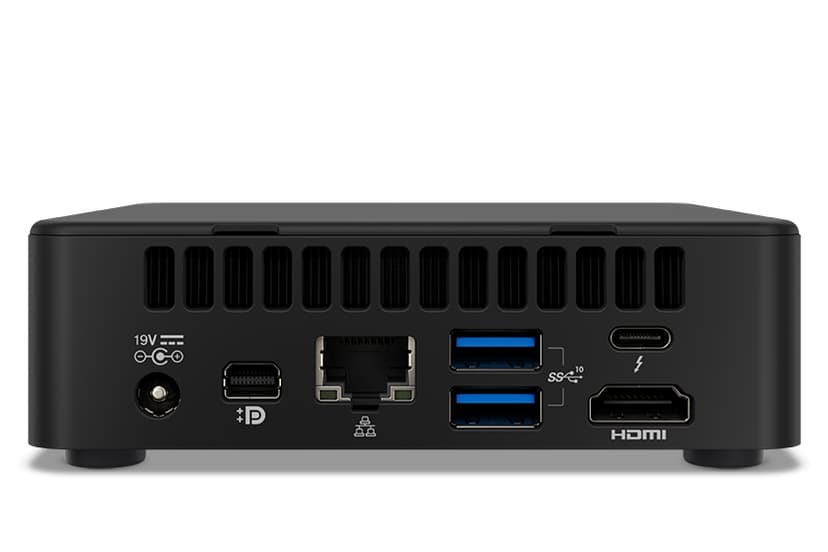 Intel Nuc 11 Performance Slim I3 Barebone Panther Canyon