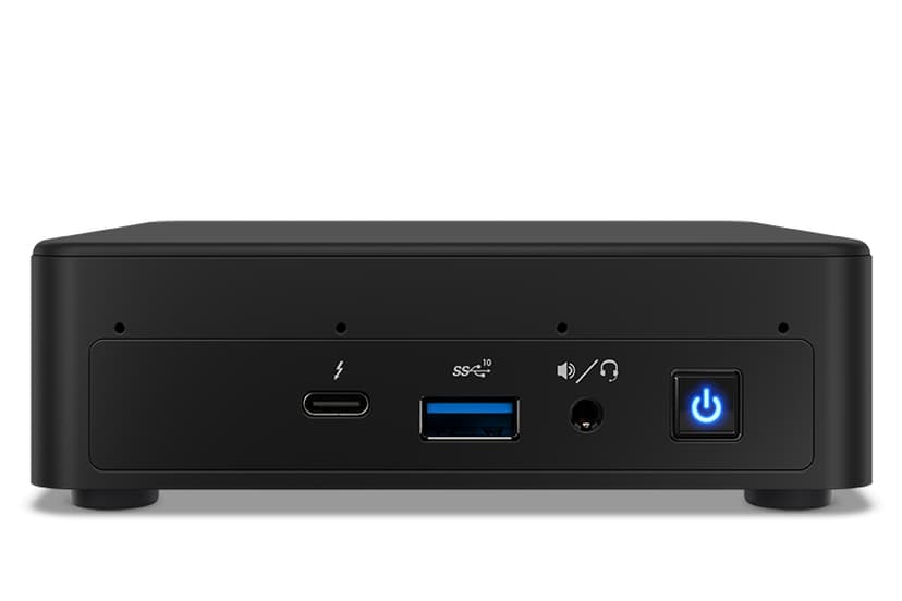 Intel Nuc 11 Performance Slim I3 Barebone Panther Canyon