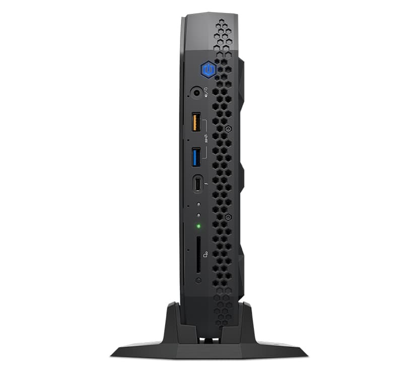 Intel Nuc 11 Enthusiast I7 Rtx2060 Barebone Phantom Canyon 1165G7 Mini-PC