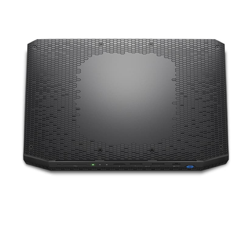 Intel Nuc 11 Enthusiast I7 Rtx2060 Barebone Phantom Canyon 1165G7 Mini-PC