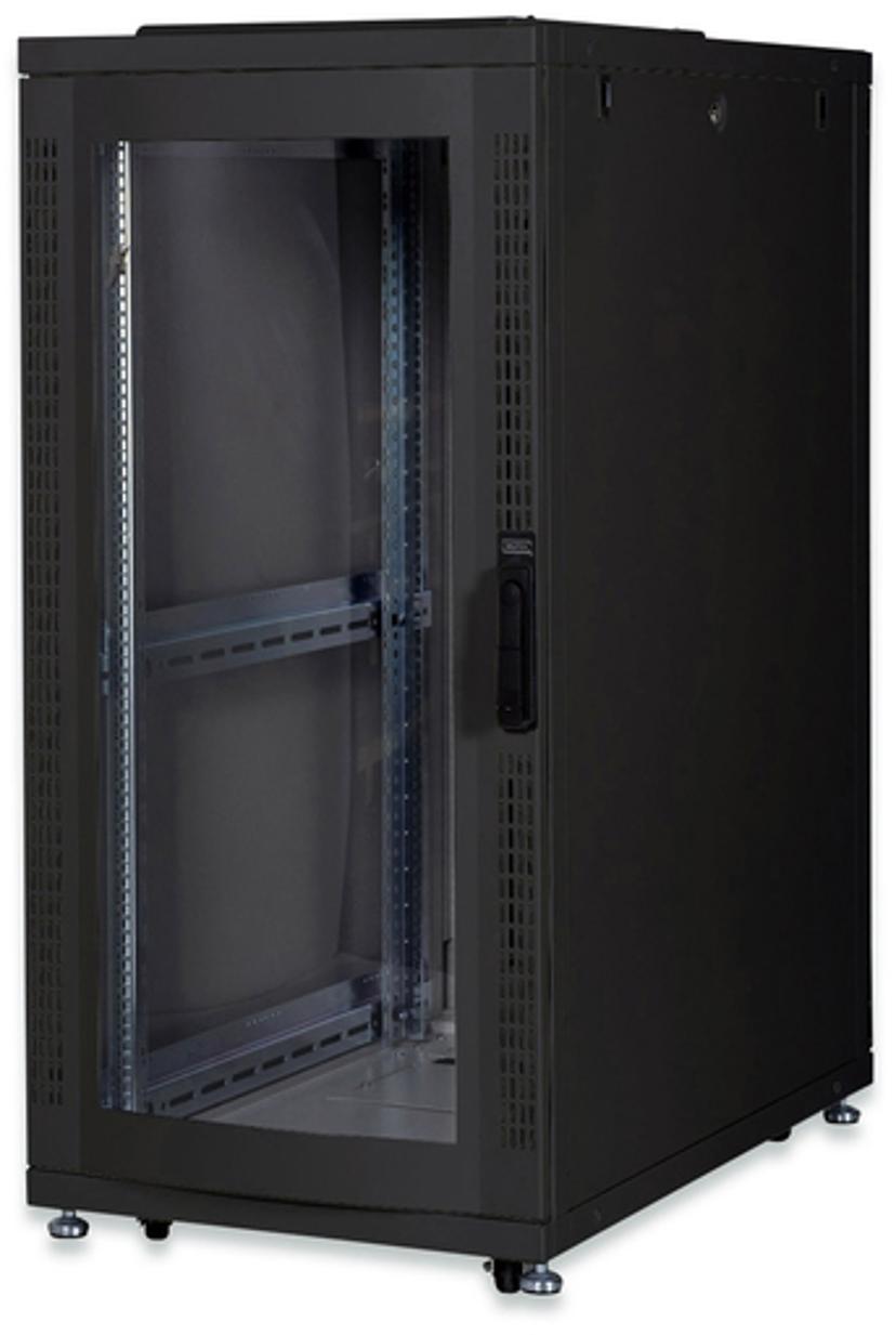 Digitus Unique 26U 60X100 Black