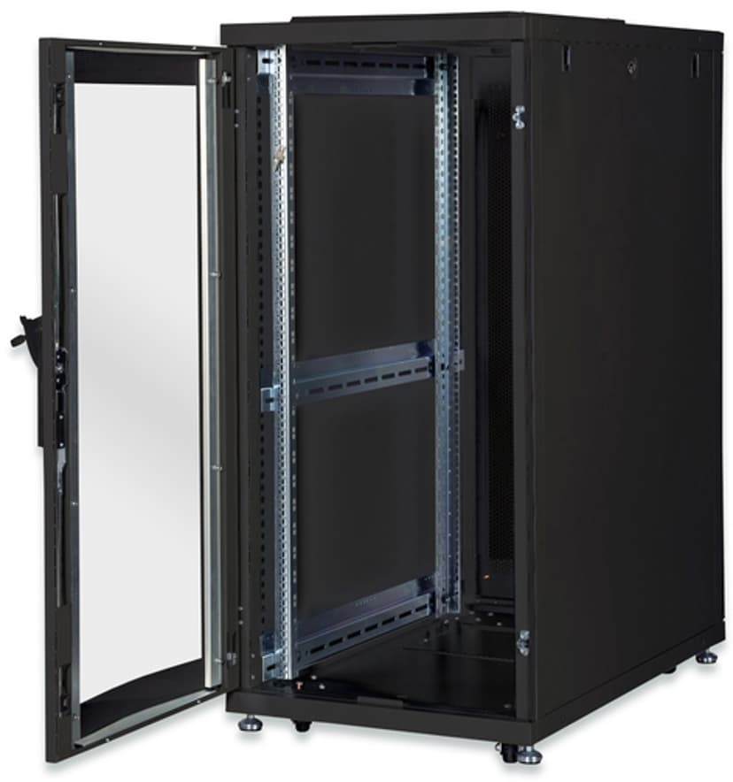 Digitus Unique 26U 60X100 Svart