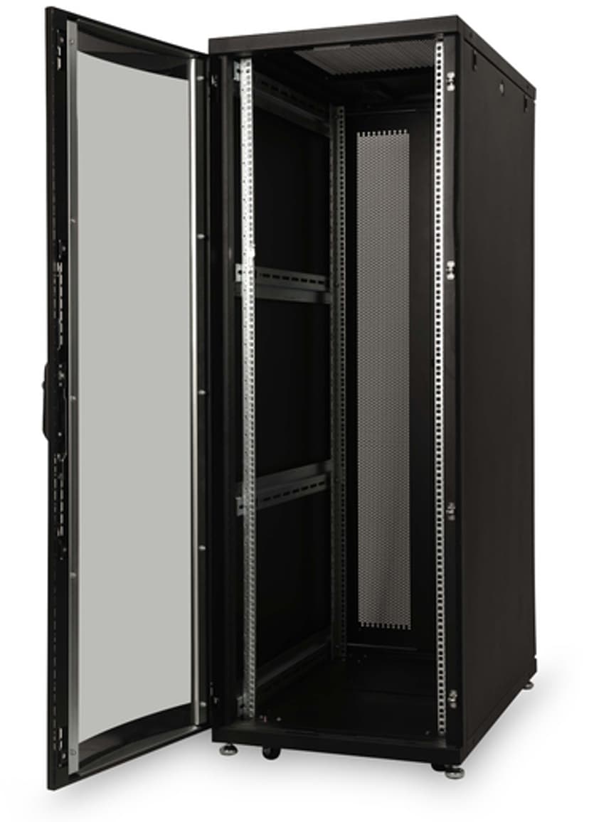 Digitus Unique 36U 60X100 Black