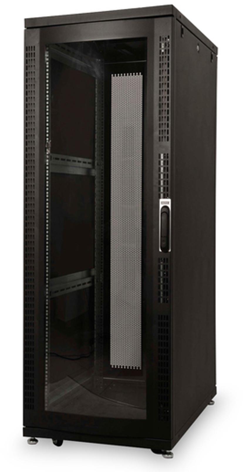 Digitus Unique 36U 60X100 Black