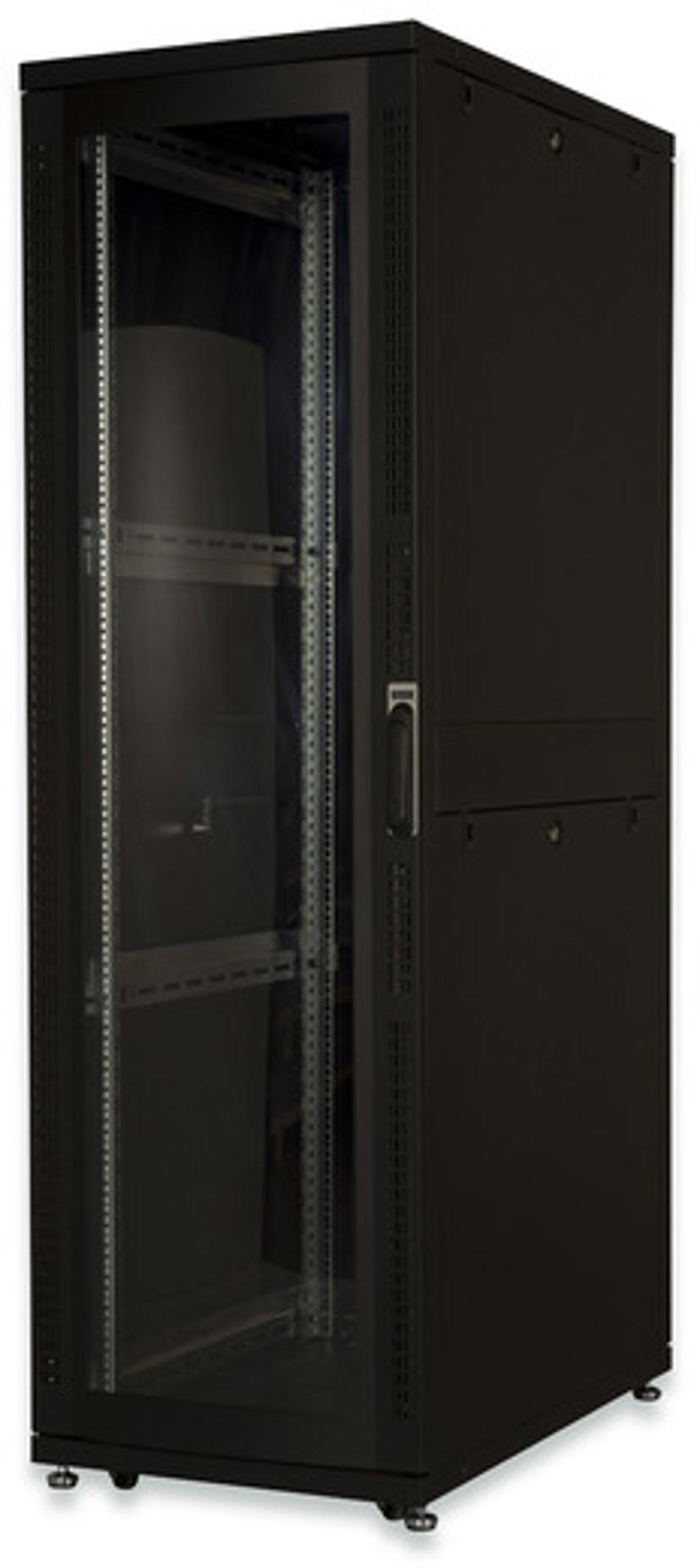 Digitus Unique 42U 60X100 Black
