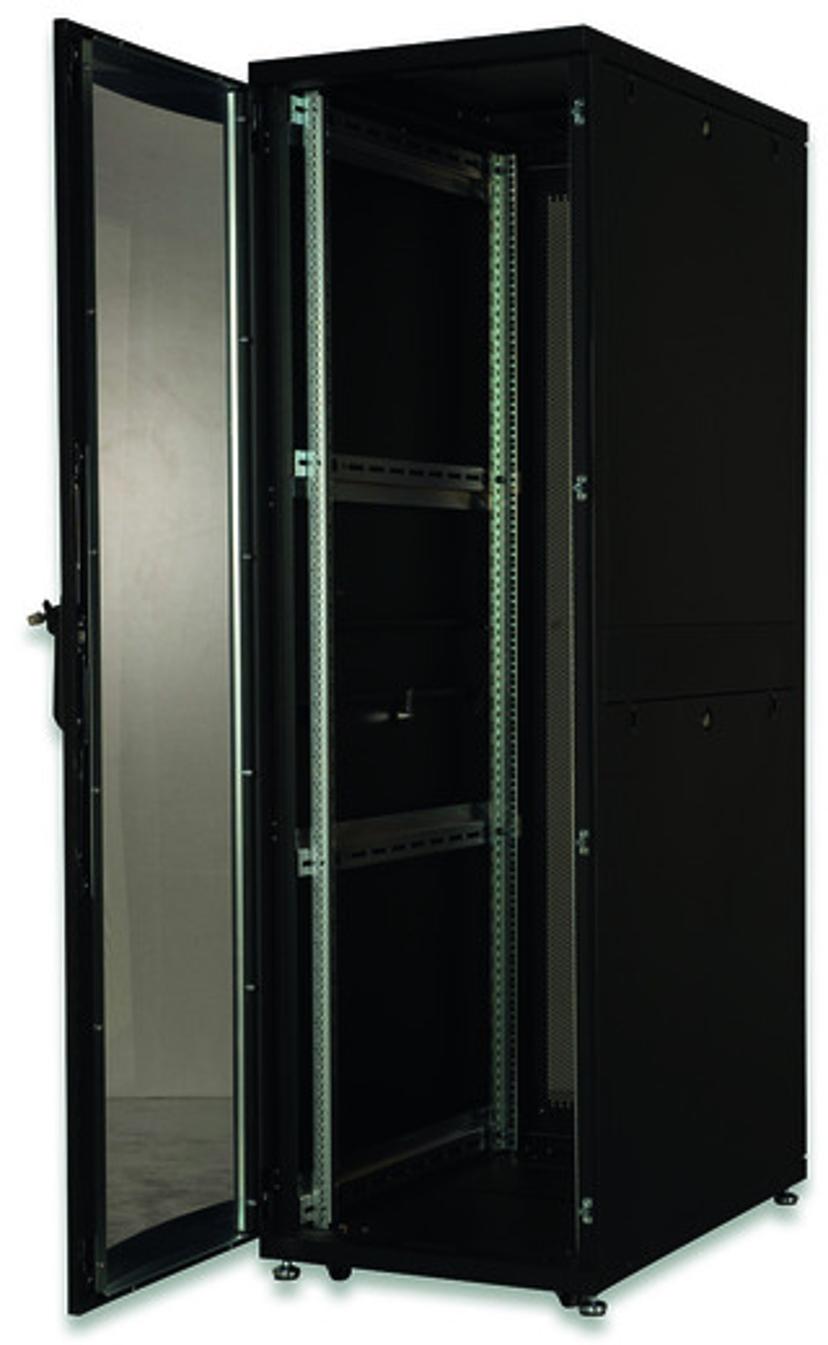 Digitus Unique 42U 60X100 Black