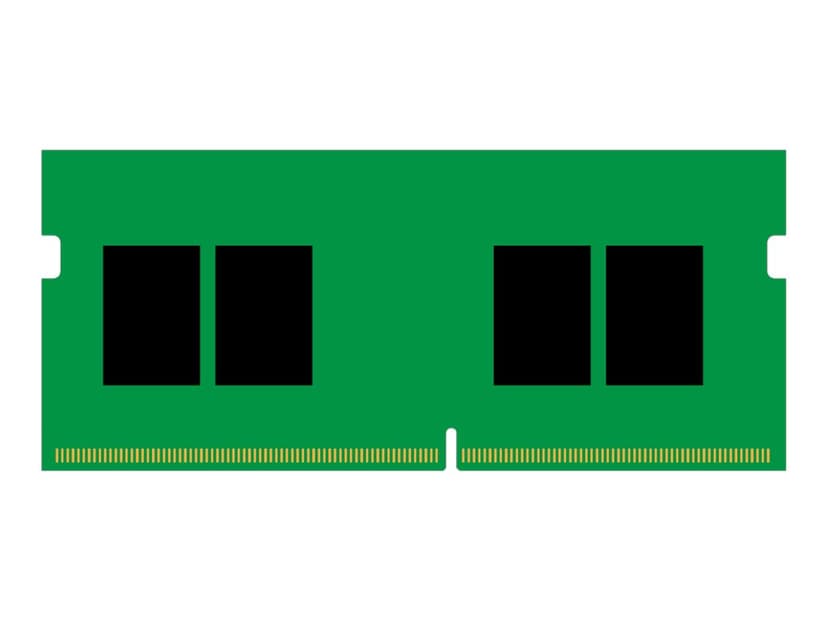 Kingston ValueRAM 8GB 3200MHz DDR4 260-pin SO-DIMM
