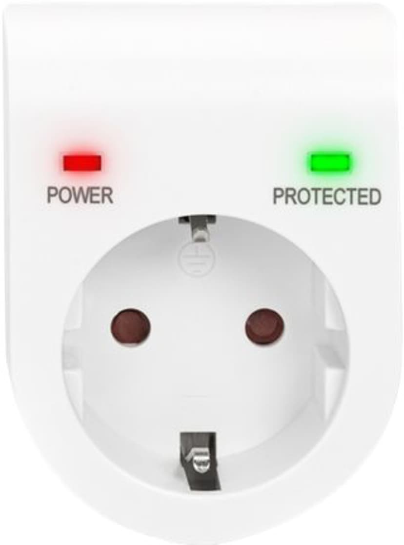 Digitus Surge Protection