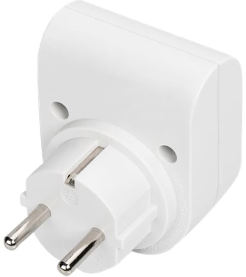 Digitus Surge Protection