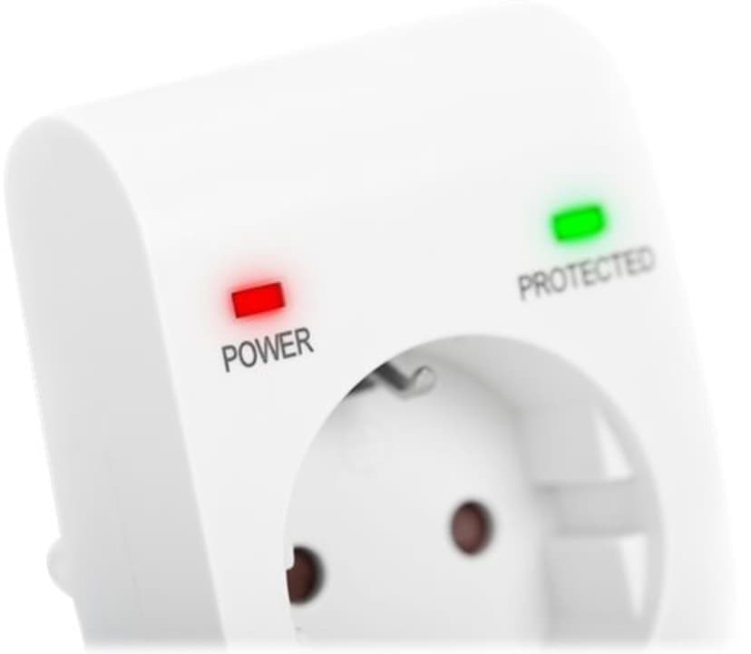 Digitus Surge Protection