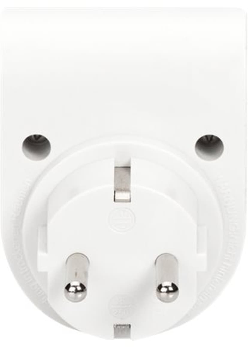 Digitus Surge Protection