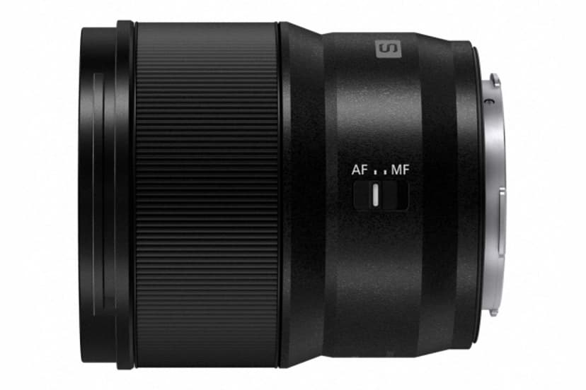 Panasonic LUMIX S Lens S-S85E L mount