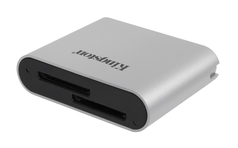 Kingston Workflow SD-cardreader