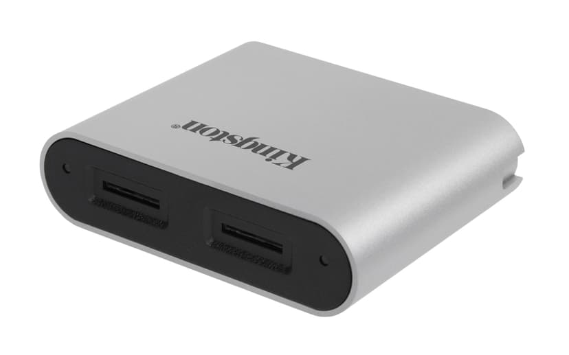 Kingston Workflow MicroSD-cardreader