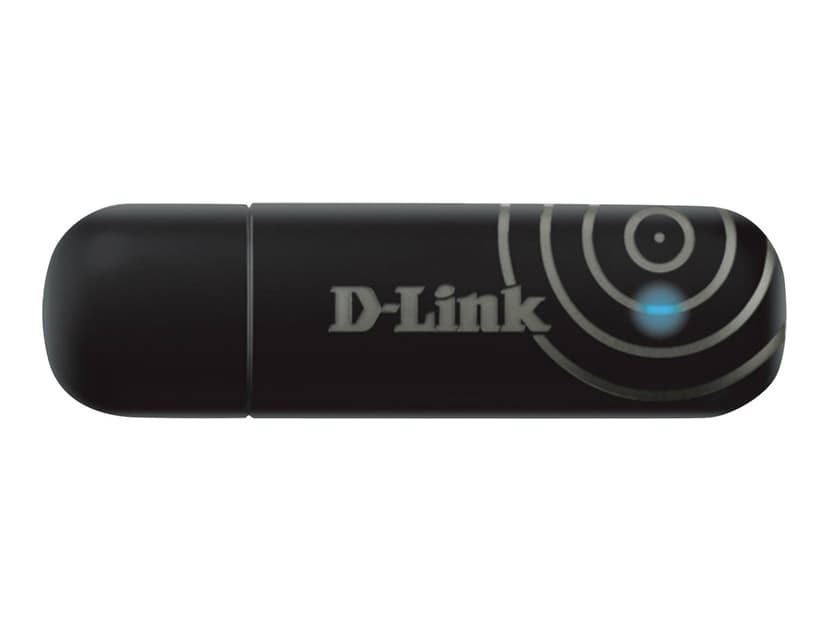 D-Link RangeBooster N DWA-140