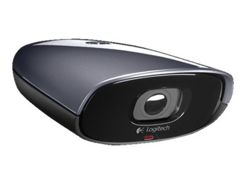 Logitech Alert 700e Outdoor Add-On Camera (961-000342)