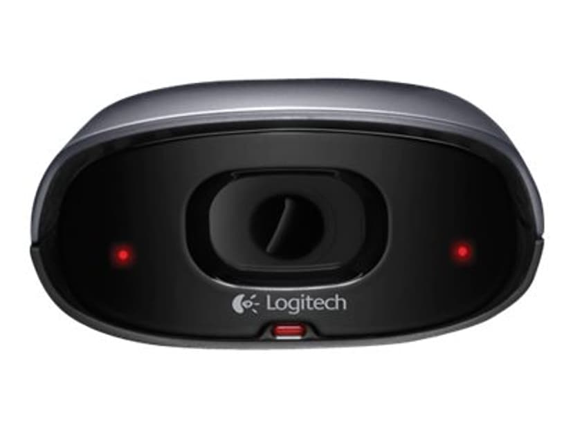 Logitech Alert 700e Outdoor Add-On Camera (961-000342)