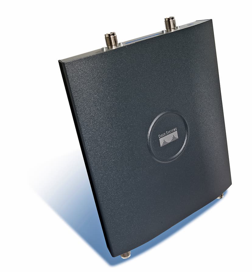 Cisco Aironet 1242AG