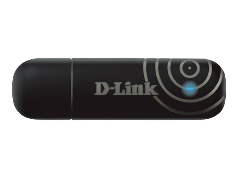 D-Link RangeBooster N DWA-140