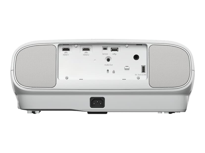 Epson EH-TW7000 4K UHD