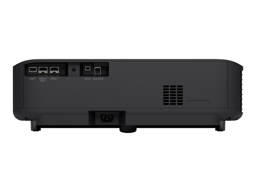 Epson EH-LS300B Full-HD Laser