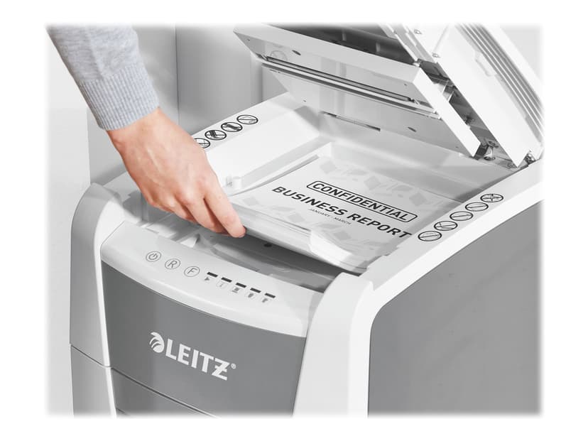 Leitz IQ AutoFeed Office 150 P-4