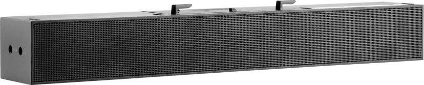 HP Soundbar S101 2,5 Watt Svart Svart