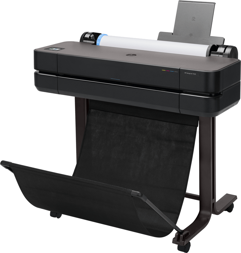 HP DesignJet T630 24”