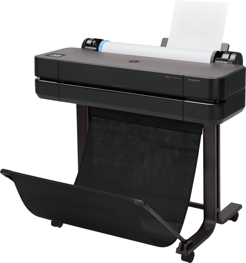 HP DesignJet T630 24" (61cm)