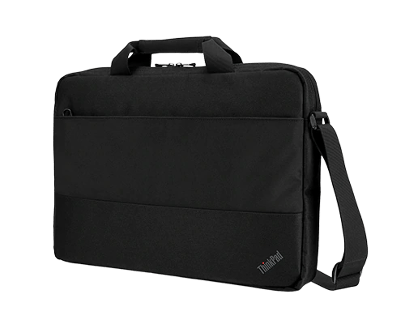 Lenovo ThinkPad Basic Topload 15.6" Polyester Sort