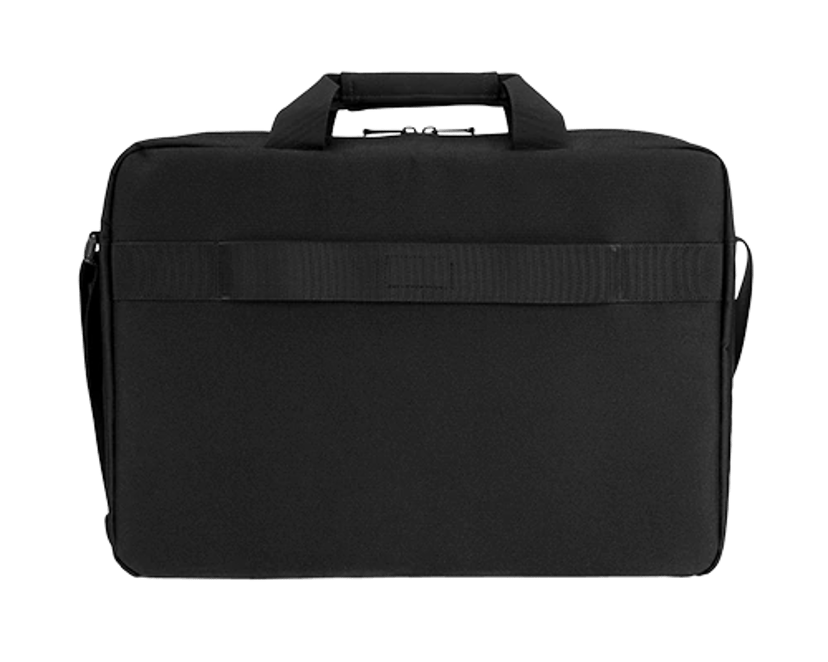 Lenovo ThinkPad Basic Topload 15.6" Polyester Sort