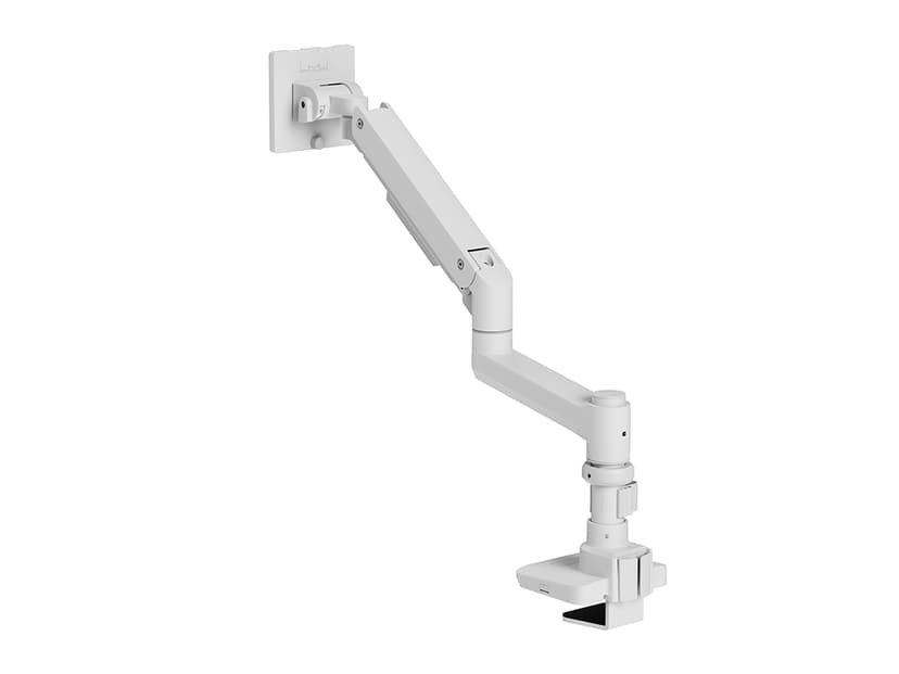 Multibrackets M Deskmount Gas Spring Single Hvit