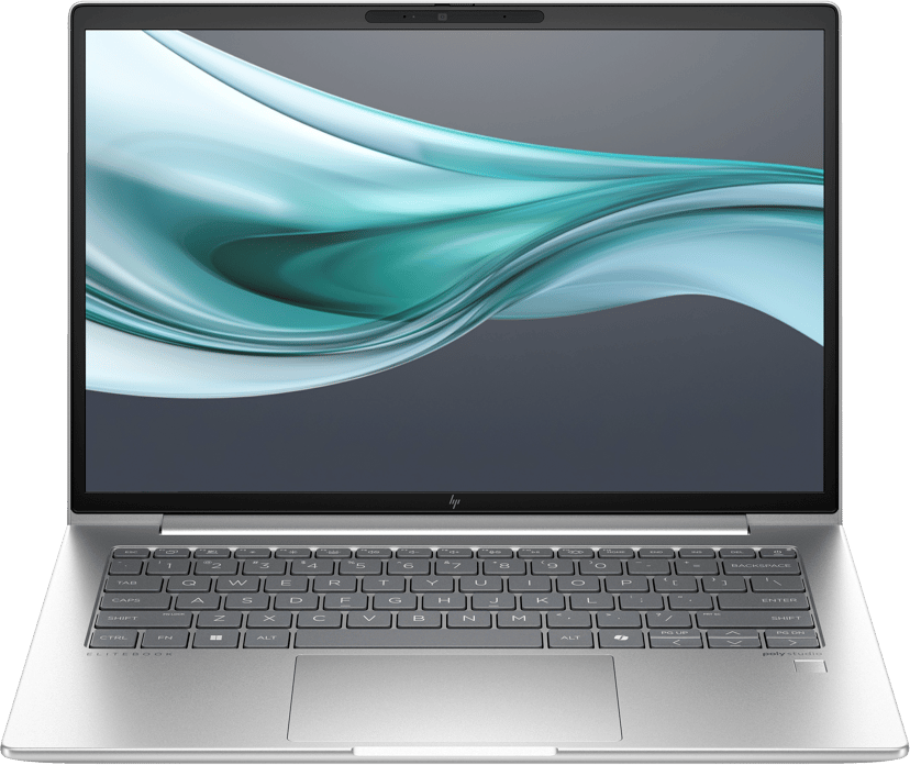 HP EliteBook 640 G11 Intel Core Ultra 5 16GB 512GB 14"